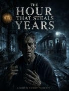 Cover-Bild zum Titel 'The Hour That Steals Years' von 'Connor Hayes CH'