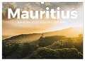 Mauritius - Einer der schönsten Orte der Welt. (Wandkalender 2024 DIN A3 quer), CALVENDO Monatskalender - M. Scott