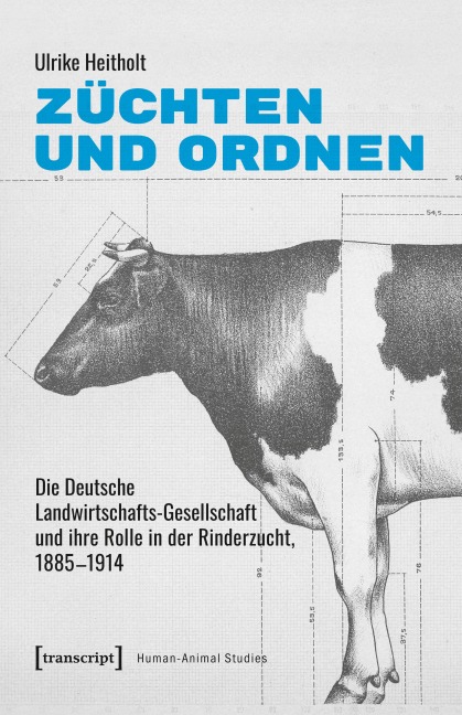 Züchten und ordnen - Ulrike Heitholt