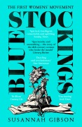 Cover-Bild zum Titel 'Bluestockings' von 'Susannah Gibson'