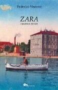 Cover-Bild zum Titel 'Zara. L'ultima estate' von 'Federico Visconti'