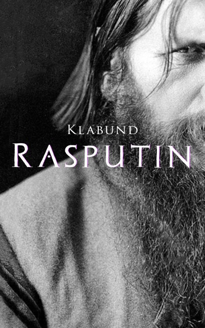 Rasputin - Klabund