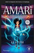 Amari ve Dogaüstü Isler Bürosu - B. Alston