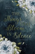 Cover-Bild zum Titel 'The Things That Bloom in Silence' von 'Billy Remie'