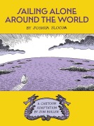 Cover-Bild zum Titel 'Sailing Alone Around the World' von 'Joshua Slocum'