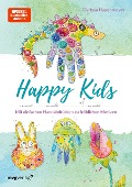 Cover-Bild zum Titel 'Happy Kids' von 'Clarissa Hagenmeyer'
