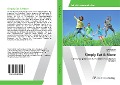 Cover-Bild zum Titel 'Simply Eat & Move' von 'Maria Schulte, Maria Stefani'