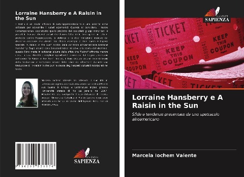 Lorraine Hansberry e A Raisin in the Sun - Marcela Iochem Valente