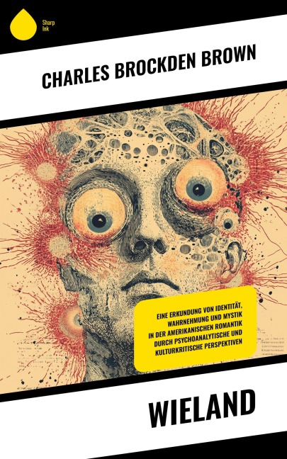Wieland - Charles Brockden Brown