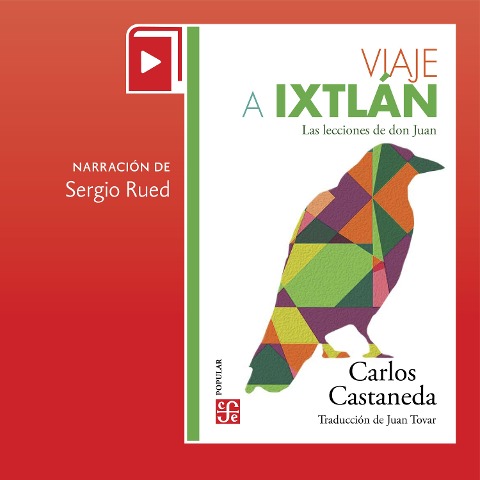 Viaje a Ixtlán - Carlos Castaneda