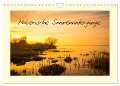 Malerische Sonnenuntergänge (Wandkalender 2025 DIN A4 quer), CALVENDO Monatskalender - Elke Laage (ella)