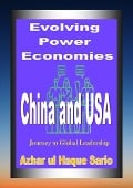 Evolving Power Economies - Azhar Ul Haque Sario