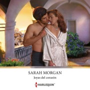 Cover-Bild zum Titel 'Joyas del corazón' von 'Sarah Morgan'
