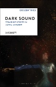 Cover-Bild zum Titel 'Dark Sound' von 'D. Ferrett'