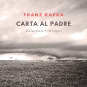 Cover-Bild zum Titel 'Carta al padre' von 'Franz Kafka'