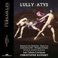 Lully: Atys - Mechelen/Lys/Rousset/Les Talens Lyriques