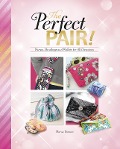 Cover-Bild zum Titel 'Perfect Pair!' von 'Marne Ventura'