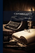 Cover-Bild zum Titel 'Captain Canot' von 'Brantz Mayer'