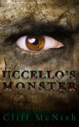 Cover-Bild zum Titel 'Uccello's Monster by Cliff McNish (Hell Hare House Short Reads)' von 'Cliff Mcnish'