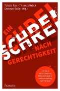 Cover-Bild zum Titel 'Ein Schrei nach Gerechtigkeit' von 'Tobias Faix, Thomas Kröck, Dietmar Roller'