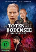 Die Toten vom Bodensee - Der Wegspuk - Timo Berndt, Christopher Bremus