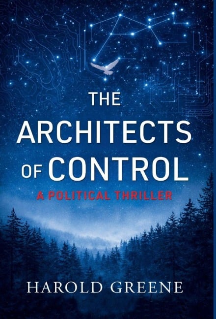 The Architects of Control - Harold Greene