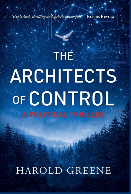 The Architects of Control - Harold Greene