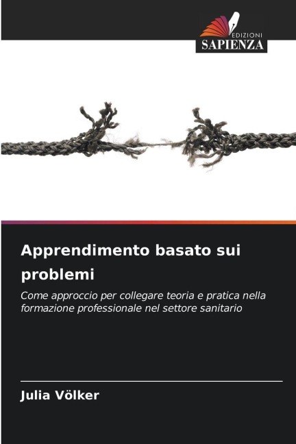 Apprendimento basato sui problemi - Julia Völker