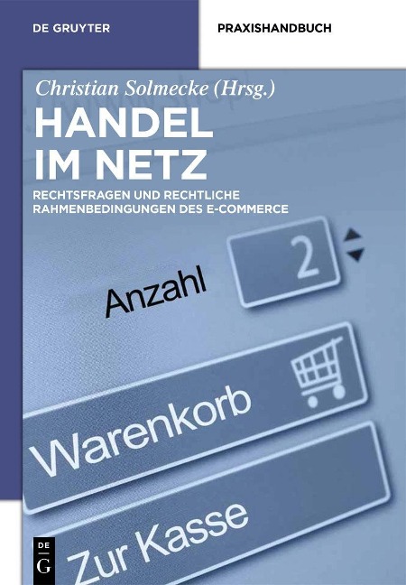 Handel im Netz - 