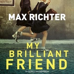 My Brilliant Friend - Max Ost/Richter