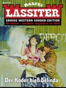 Cover-Bild zum Titel 'Lassiter Sonder-Edition 105' von 'Jack Slade'
