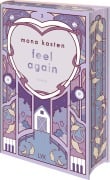 Cover-Bild zum Titel 'Feel Again: Special Edition' von 'Mona Kasten'