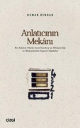 Cover-Bild zum Titel 'Anlaticinin Mekani' von 'Osman Dindar'