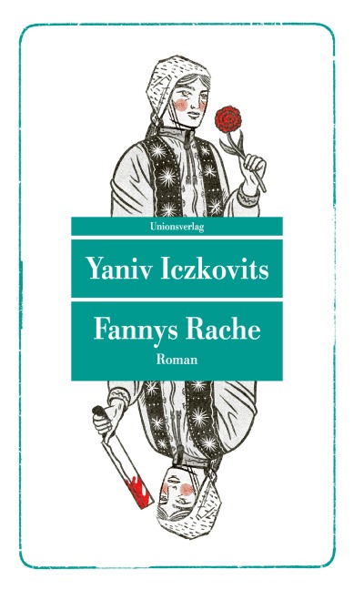 Fannys Rache - Yaniv Iczkovits