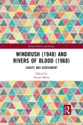 Cover-Bild zum Titel 'Windrush (1948) and Rivers of Blood (1968)' von ''