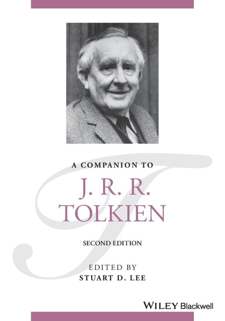 A Companion to J. R. R. Tolkien - 