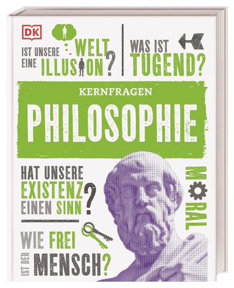 Kernfragen Philosophie - Marcus Weeks