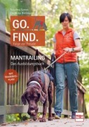 Cover-Bild zum Titel 'Go. Find. Folge der Freude' von 'Susanna Simon, Christina Bleßmann'