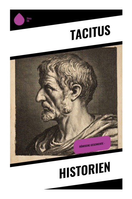 Historien - Tacitus