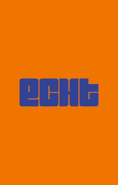 Echt - Christoph Scheuring