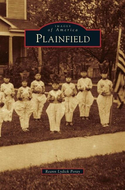 Plainfield - Reann Lydick Poray