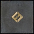 Cover-Bild zum Titel 'Concrete and Gold' von 'Foo Fighters'