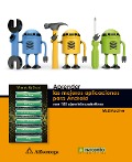 Aprender las mejores aplicaciones para Android con 100 ejercicios prácticos - Mediaactive