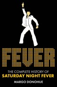 Cover-Bild zum Titel 'Fever' von 'Margo Donohue'