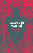 Cover-Bild zum Titel 'Tasavvuf Tarihi' von 'Alexander Knysh'