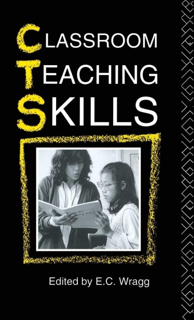 Classroom Teaching Skills - 