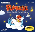Pumuckl Gute-Nacht Geschichten (2 Audio-CDs) - Ellis Kaut