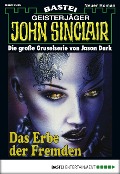 John Sinclair 989 - Jason Dark