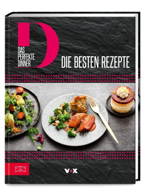 Das perfekte Dinner - 