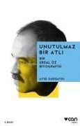 Cover-Bild zum Titel 'Unutulmaz Bir Atli' von 'Ayse Sarisayin'